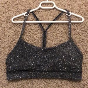 Lululemon Flow Y Bra